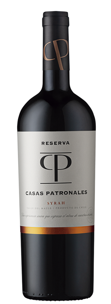 Reserva